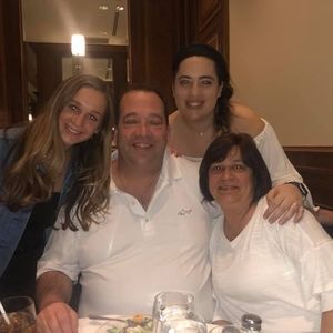 Meet your Posher, Jim